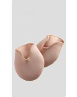 Stof tåbeskyttere fra Bunheads