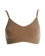 Bh fra Capezio i nude til dans og ballet 