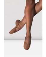 Balletsko i mokka fra Bloch