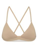 Nude bh fra Capezio
Bh til gymnastik
Gymnastiktøj