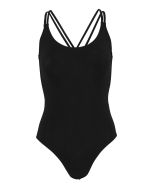 Dragt med dobbelt strop