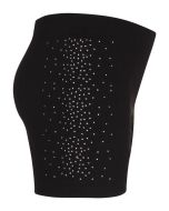 Shorts til dans og gymnastik
Shorts med glimmer
