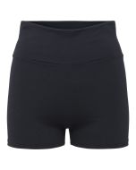 Sorte shorts til yoga, dans og gymnastik
Shorts fra Intermezzo