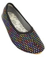 Gymnastiksko til børn