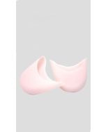 Tåbeskytter til tåsko
Tåspidssko beskyttere 
Silikone tåbeskytter