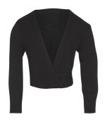 6000 intermezzo
Sort balletbluse
Blindebluse til dans og ballet