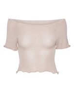 Ballettop til voksne