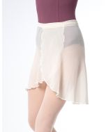 Bindeskørt til ballet