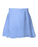 Blåt balletskørt
Bindeskørt fra Intermezzo
Klassisk skørt til ballet