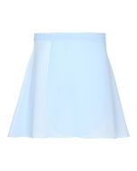 Lyseblåt bindeskørt fra Intermezzo