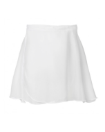 Hvidt bindeskørt fra Intermezzo