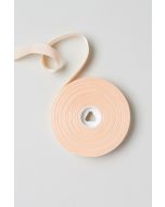 Silkebånd til tådspidssko