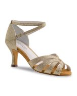 Dansesko til latin og salse fra Anna Kern