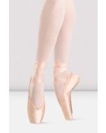 Tåspidssko fra Bloch model Hannah Strong