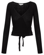 x-over i naturlige fibre fra Gai+Lisva