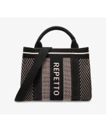 Håndtaske fra Repetto