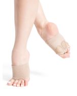 Footundeez fra Capezio