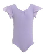 Børnedragt med glimmer