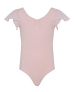 Børnedragt med glimmer