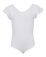 Børnedragt med glimmer