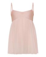 Balletkjole fra Bloch i lyserød