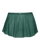 Elastisk balletskørt til voksne