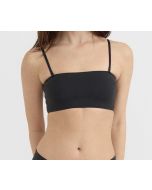 Sort bralette
