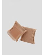 Spacemakers fra Bunheads - siliconepuder til at sætte mellem tæerne når du danser på tåspids.