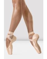 Ny tåsko model fra Bloch