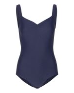 Fin mørkeblå dragt  fra Wear Moi.