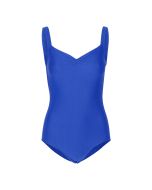 Børnedragt i Royal blue