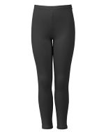 Leggings i økologisk bomuld