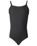 balletdragt i bomuld 