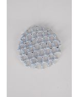 Hæklet hårnet til børn