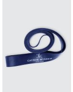 Marineblåt flexibility band fra Gaynor Minden