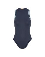 Blå balletdragt fra Intermezzo