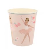 Ballet krus fra Merimeri