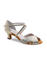 Latin dansesko fra Werner Kern