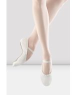 Balletsko til begynder
Balletsko med fuldsål
Bloch balletsko