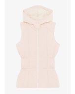 Vatteret vest til kvinder