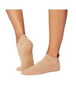 Ankelsokker med dupper