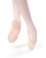 Veganske balletsko
Balletsko med split sål
Balletsko i canvas