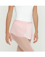 Lyserødt skørt fra Bullet Pointe