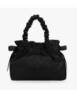 Sort håndtaske fra Repetto