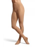 Trikot til børn i farven Tan