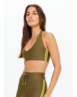 Halterneck top fra The upside.