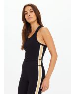 Træningstop uden ærmer