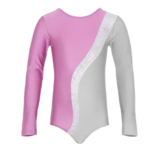 Gymnastikdragt fra Stræk & Bøj