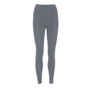 Grå træningsbukser i meryl