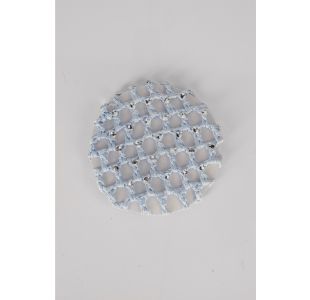 Hæklet hårnet til børn